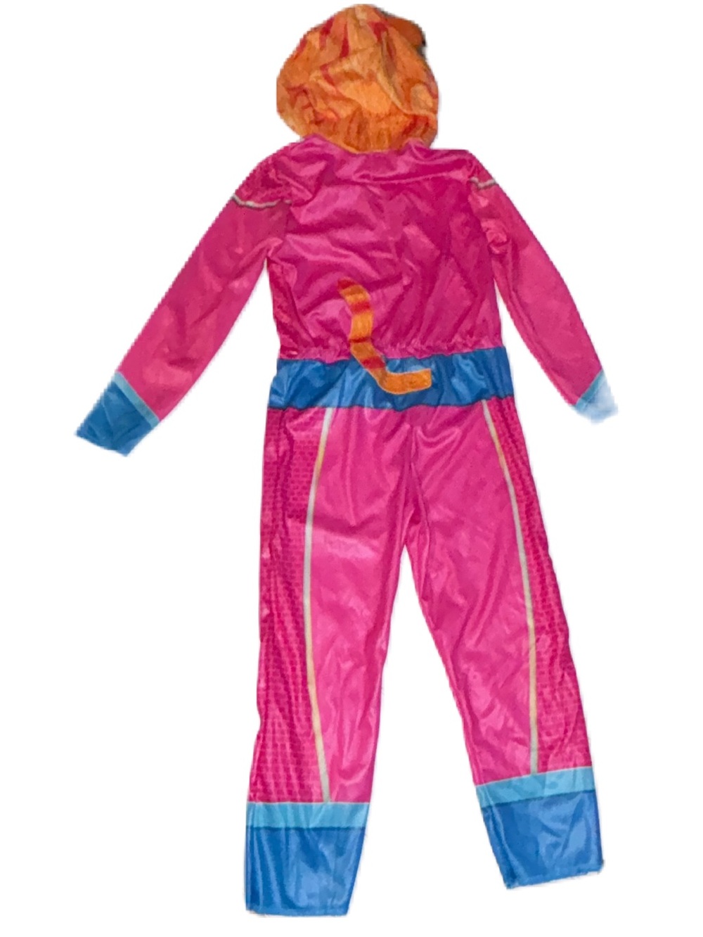 Disney Jr. Super 🩷 Kitties Ginny Costume Jumpsuit Toddler Girls M(3T-4T) - Picture 5 of 11